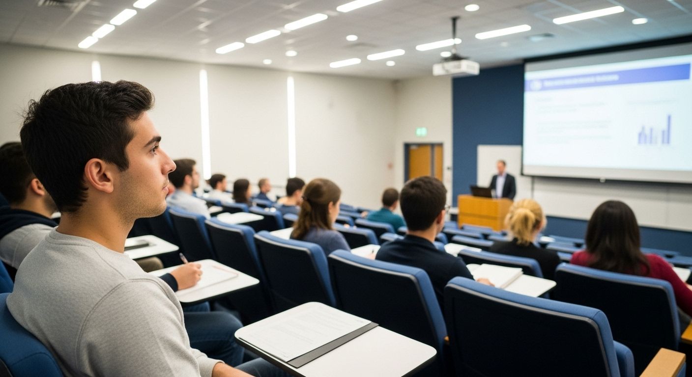 Capacitaciones Presenciales