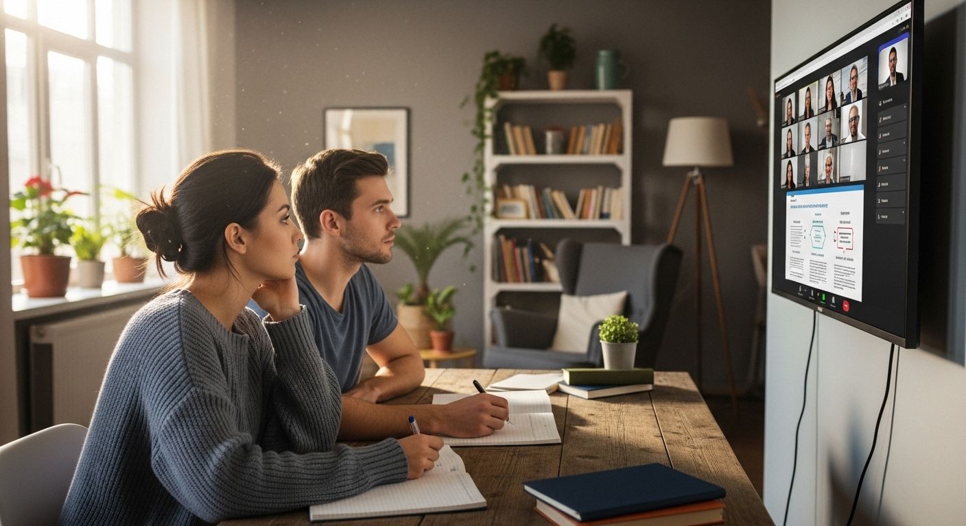 Capacitaciones Redes Sociales