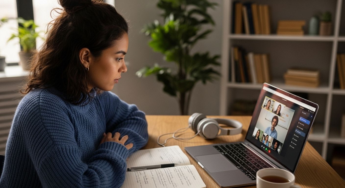 Capacitaciones Virtuales