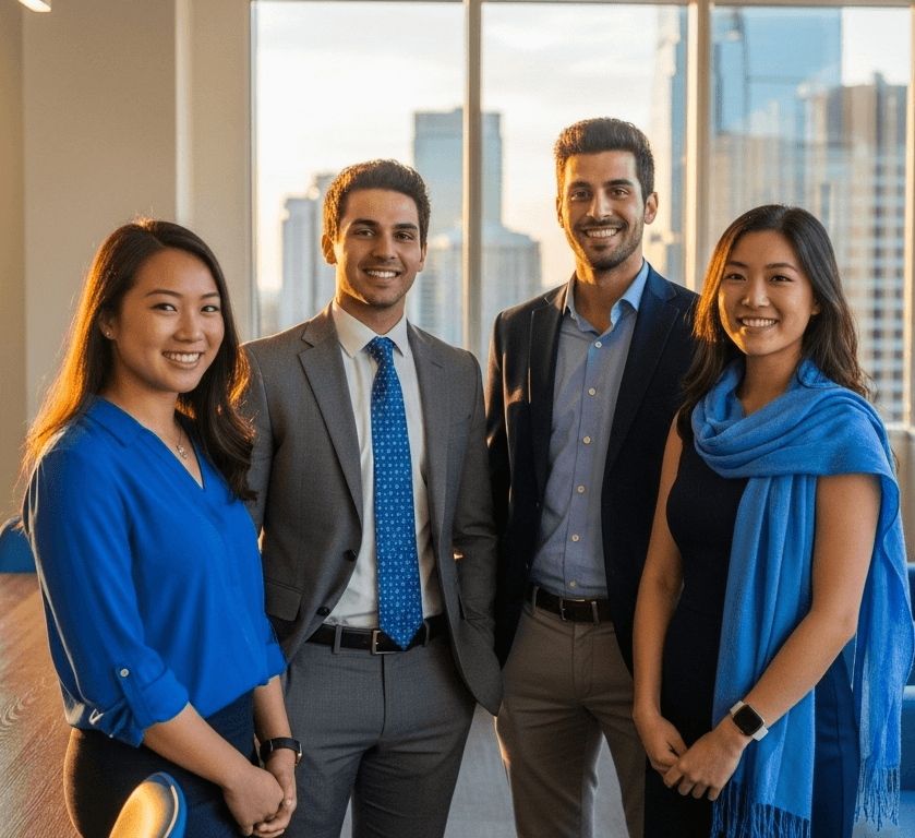 Nuestra Historia y Compromiso con la Profesión de la Contaduría Pública