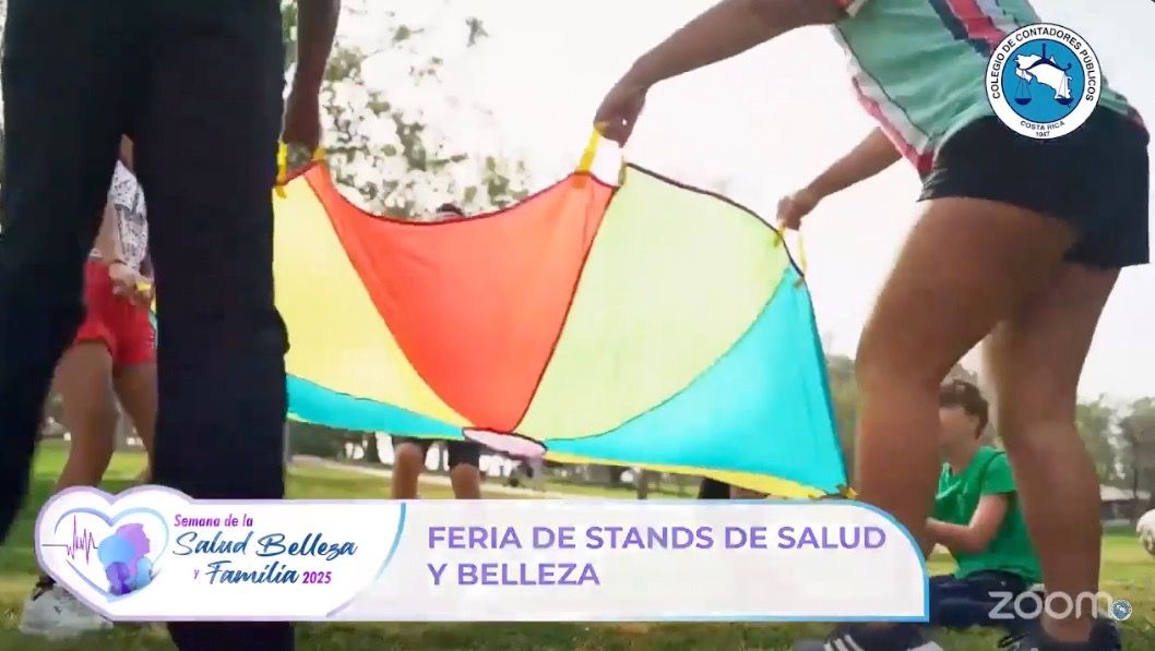 Semana de Salud, Belleza y Familia 2025