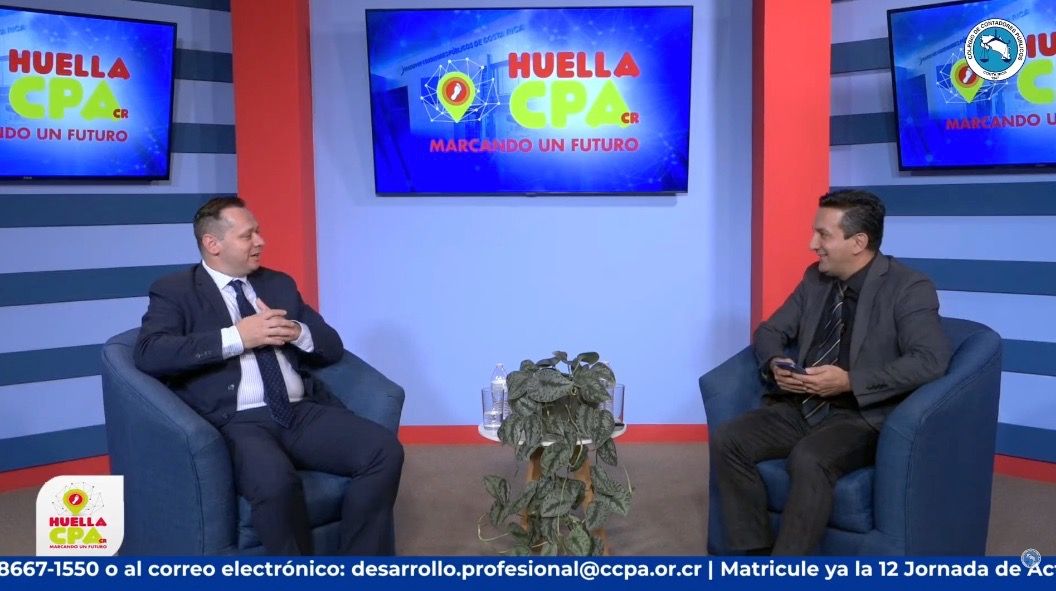 HUELLA CPA 260 - TRIBU-CR: Simplifique su gestión tributaria